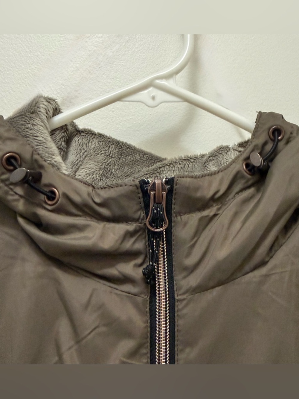 Free Country Planetary Windshear Jacket
- Olive Size Medium - Picture 4 of 15